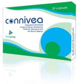 CONNIVEA 20 Cps