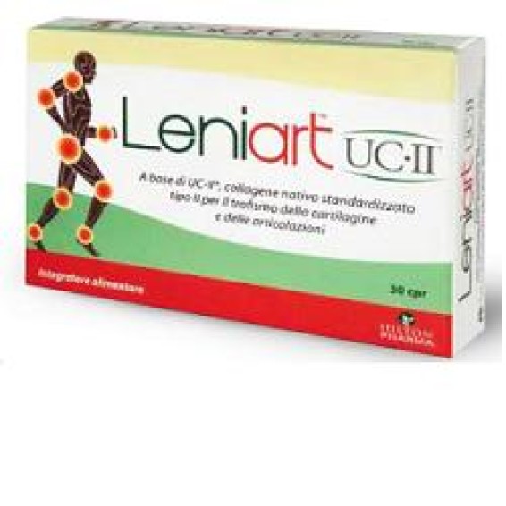 LENIART UC-II 30 Cpr