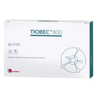 TIOBEC 800 20 Cpr