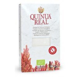 FsC Quinua Farina Quinoa 400g