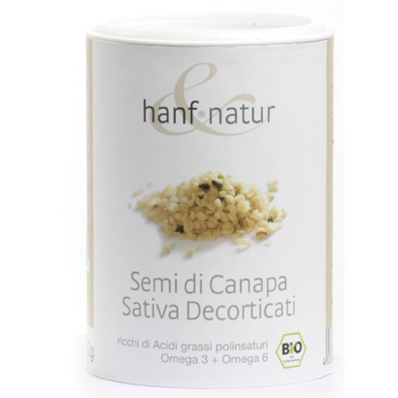 HANF NATUR CANAPA SAT SEMI BIO