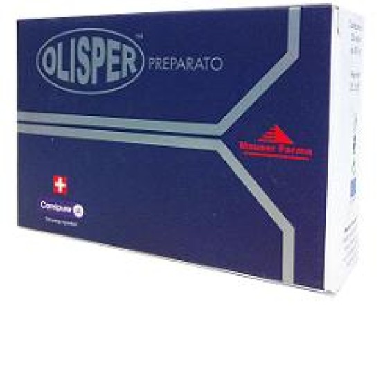 OLISPER ORO 30 Stick 2,5g