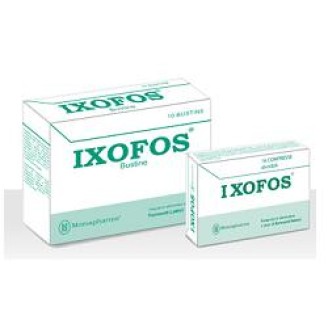 IXOFOS 10 Bust.5g