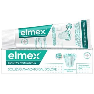 ELMEX Dent.Sensit.Prof.75ml