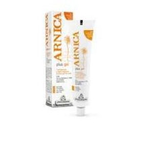 ARNICA 30 Plus Gel 75ml   SPEC