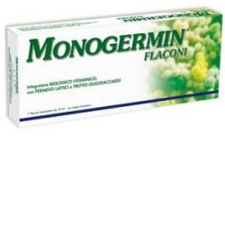 Monogermin Ferm Latt 7fl 12ml