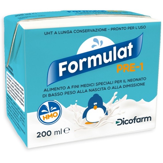 FORMULAT PRE-1 3 Bricks 200ml