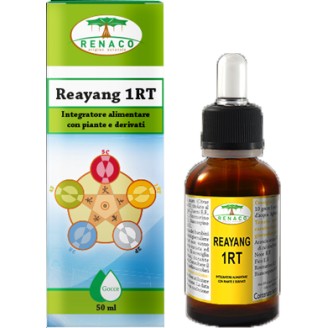 REAYANG 1RT Gtt 50ml