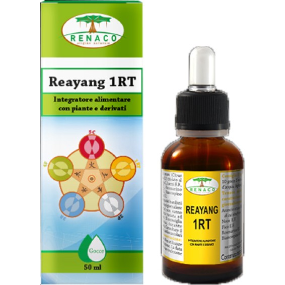 REAYANG 1RT Gtt 50ml