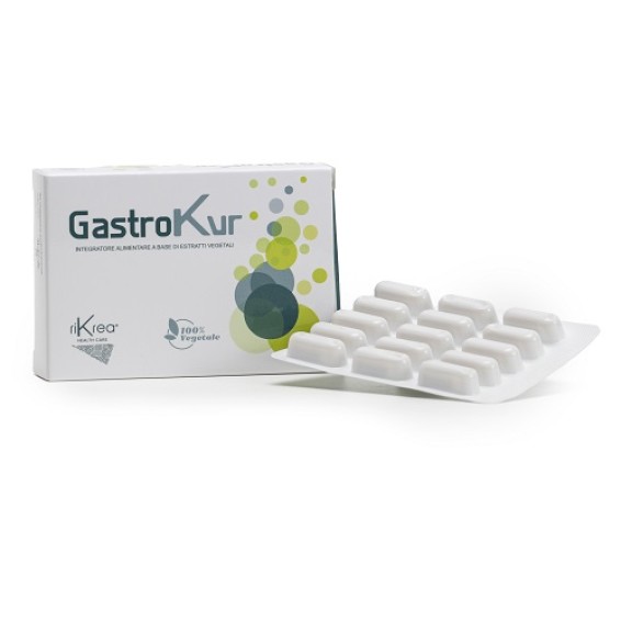 GASTROKUR 30 Cps