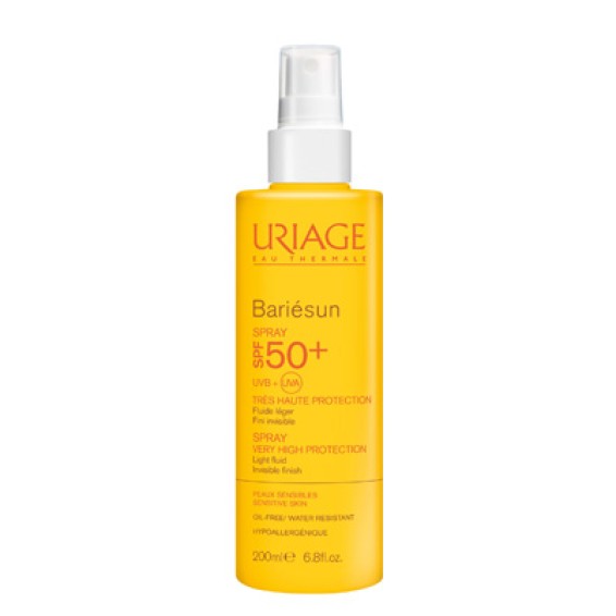 BARIESUN Spy fp50+ 200ml