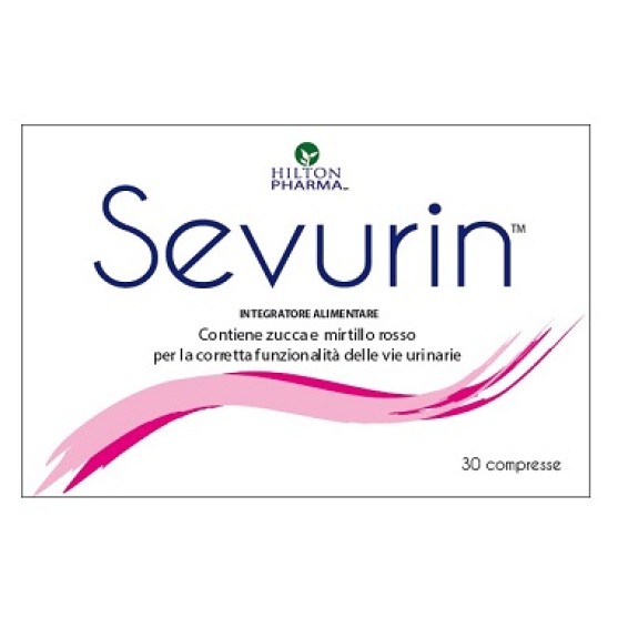 SEVURIN 30 Cpr