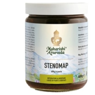 STENOMAP (MA 323) Pasta 600g