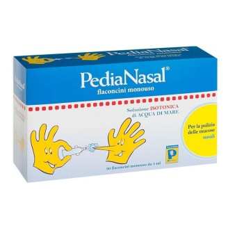 PEDIANASAL 30fl.5ml