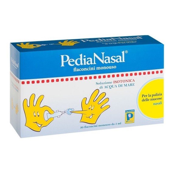 PEDIANASAL 30fl.5ml