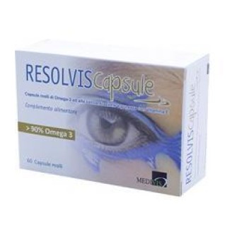 RESOLVIS 60 Cps