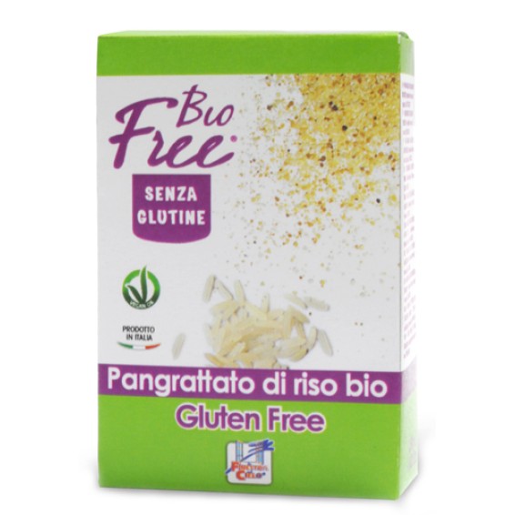 FsC Pangrattato Riso 250g