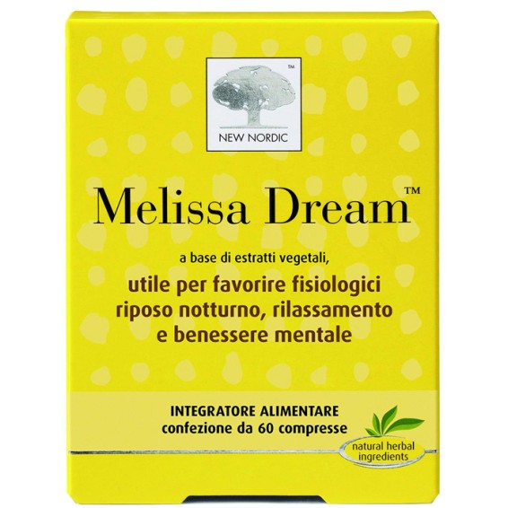 MELISSA DREAM 60 Cpr