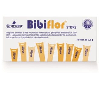 Bibiflor 10stick