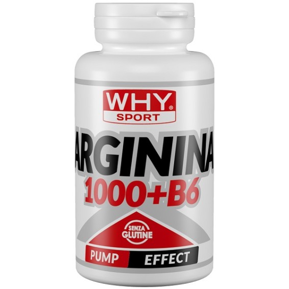 ARGININA 1000 100CPR