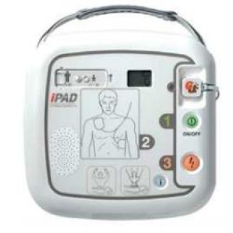 IPAD CU-SP1 DEFIBRILLATORE