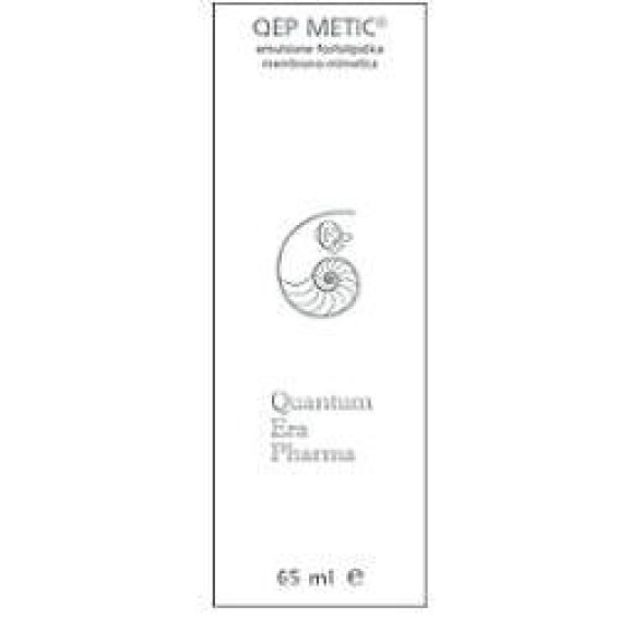 QEP METIC Cr.Corpo 65ml