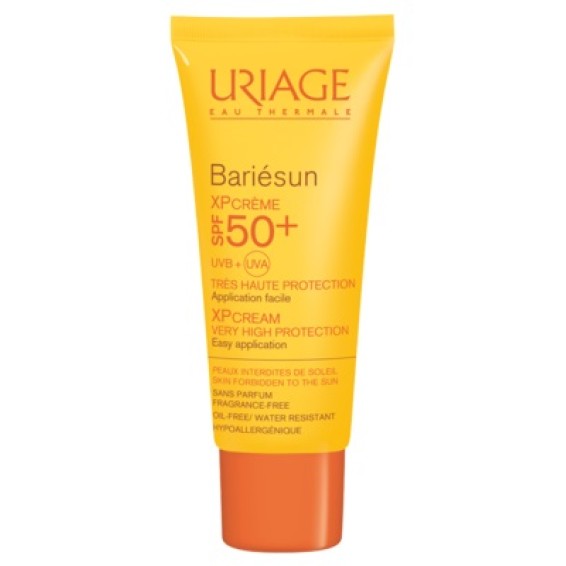 Bariesun Xp Crema Spf50+ 40ml