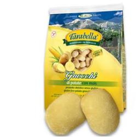 FARABELLA Gnocc.Perle Mais500g