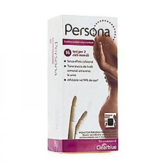 PERSONA Test Stick 16pz