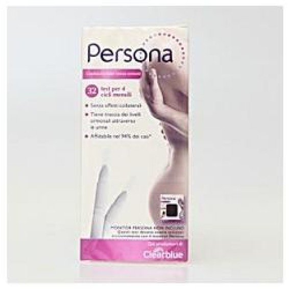 PERSONA Test Stick 32pz