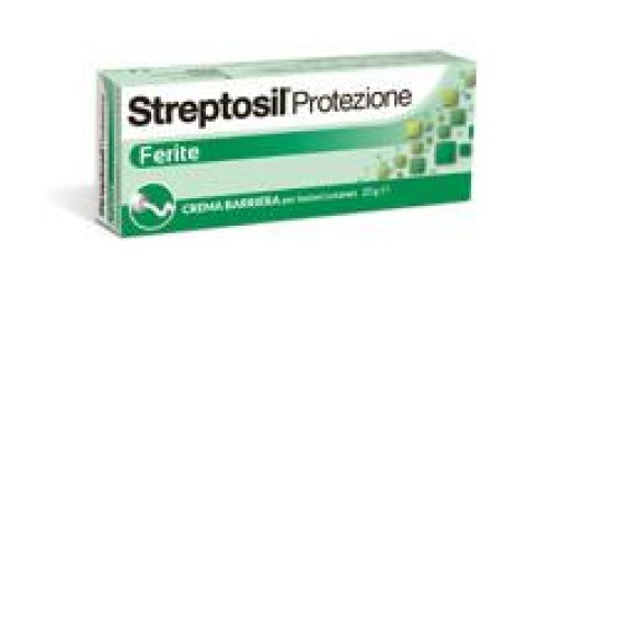 Streptosil Prot Ferit Cr Barri