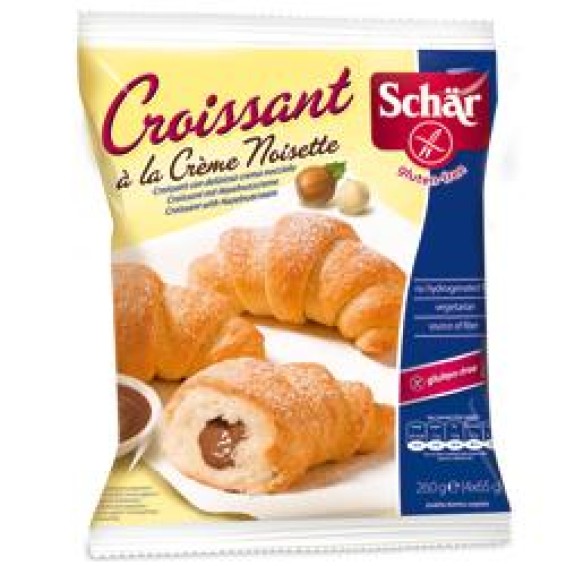 Schar Croissant Crem Nois Surg