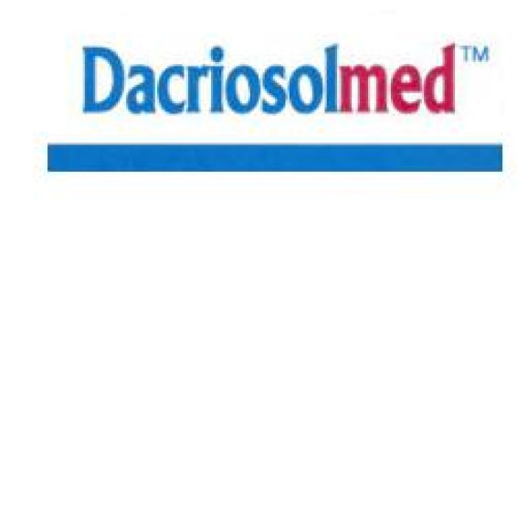 DACRIOSOLMED Gtt 10ml