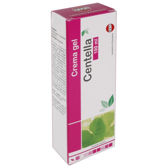 CENTELLA GEL 100ML