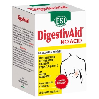 DIGESTIVAID AcidStop 60Tav.ESI