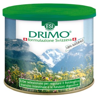 DRIMO Misc.Erbe 100g ESI