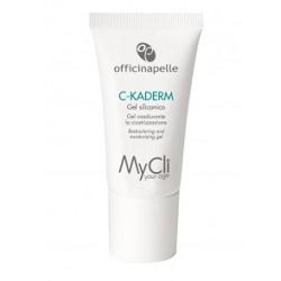 Op C-kaderm Gel 20g Mycli