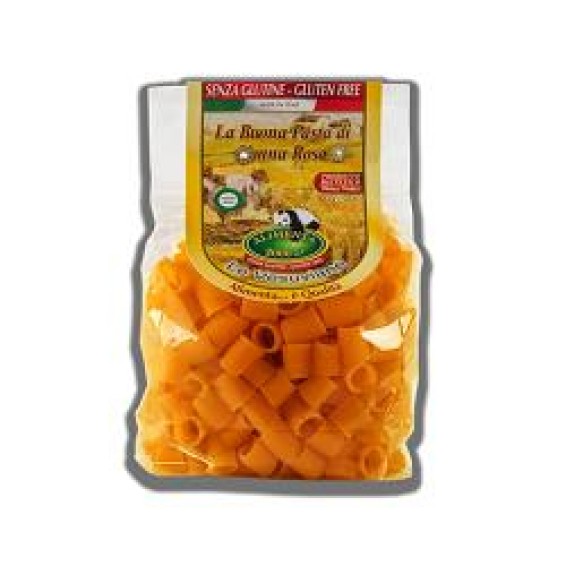 Le Vesuviane Ditali 500g