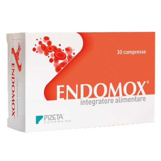 Endomox 30cpr