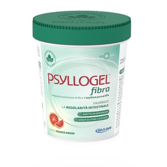 PSYLLOGEL Ar.Rosse 170g S/Z