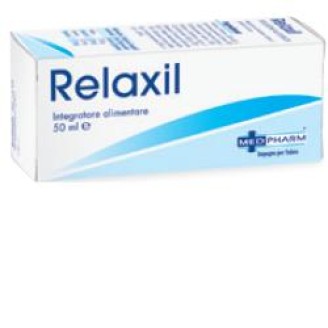 Relaxil Gocce 50ml