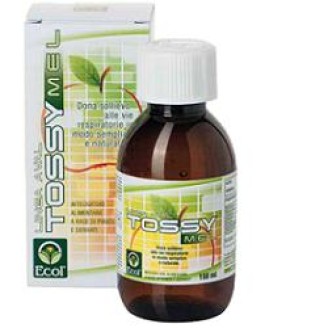 TOSSYMEL 100ML  ECOL