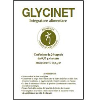 GLYCINET 24 Cps