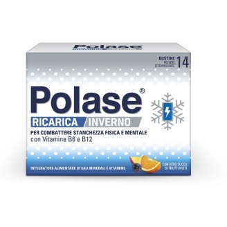 POLASE Ric.Inverno 14 Bs