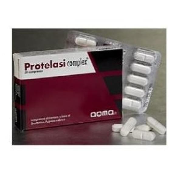 PROLISET Cpx 20 Cpr