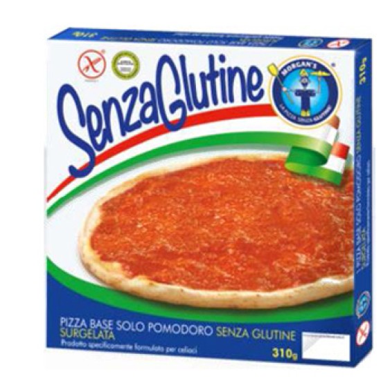 Pizza Solo Pomodoro Surg 310g