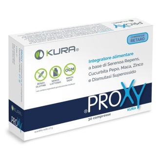 PROXY 30 Cpr Riv.