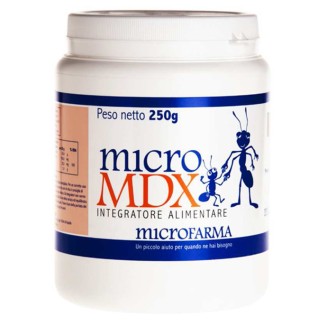 MICRO MDX 250g