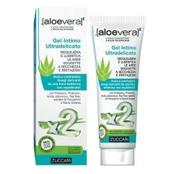 ALOEVERA2 Int.Gel.U-Del.80mZCR