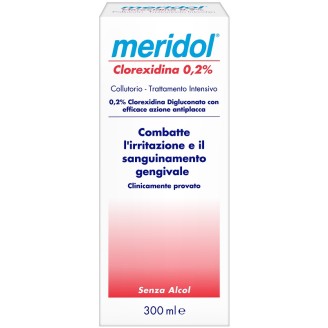 MERIDOL Coll.Clorex.0,2% 300ml